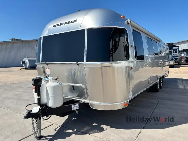 2026 Airstream Flying Cloud 30FB Bunk - Photo 4
