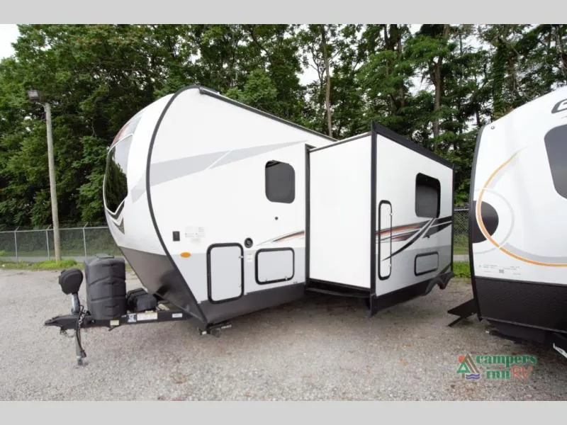 2021 Forest River Rockwood Mini Lite 2507S - Photo 4