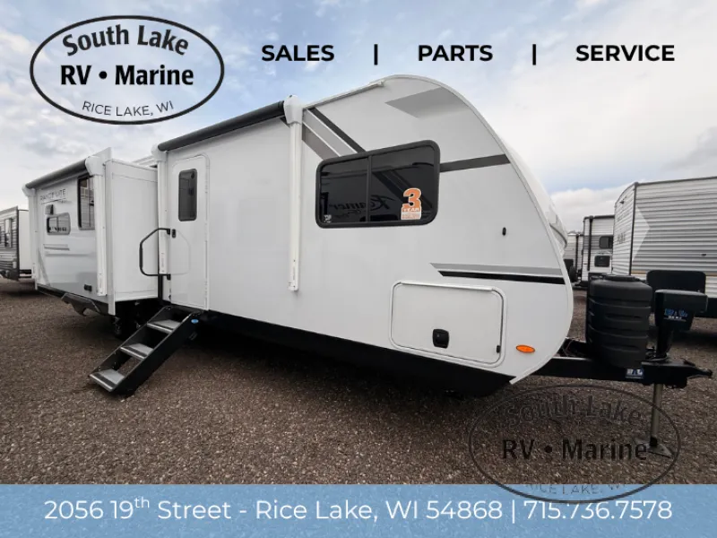 2026 Highland Ridge Range Lite 280MKI - Photo 2