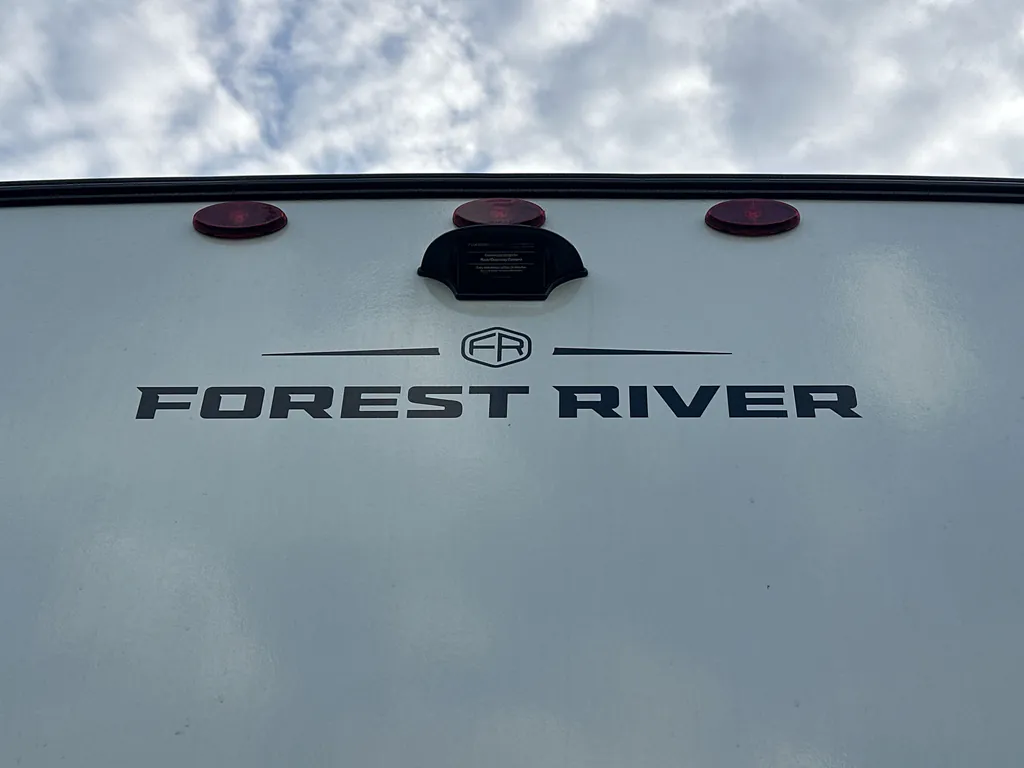 2027 Forest River Flagstaff Super Lite 29FBRL, Photos photo 23