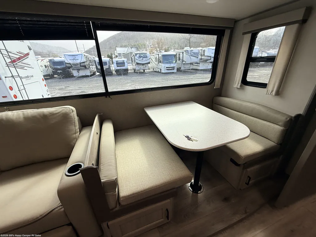 2026 Coachmen Catalina Legacy Edition 333DORM, Photos photo 17