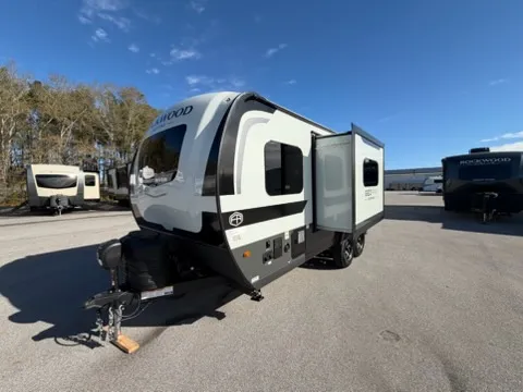 2026 Forest River Rockwood Geo Pro 20BHT - Photo 3