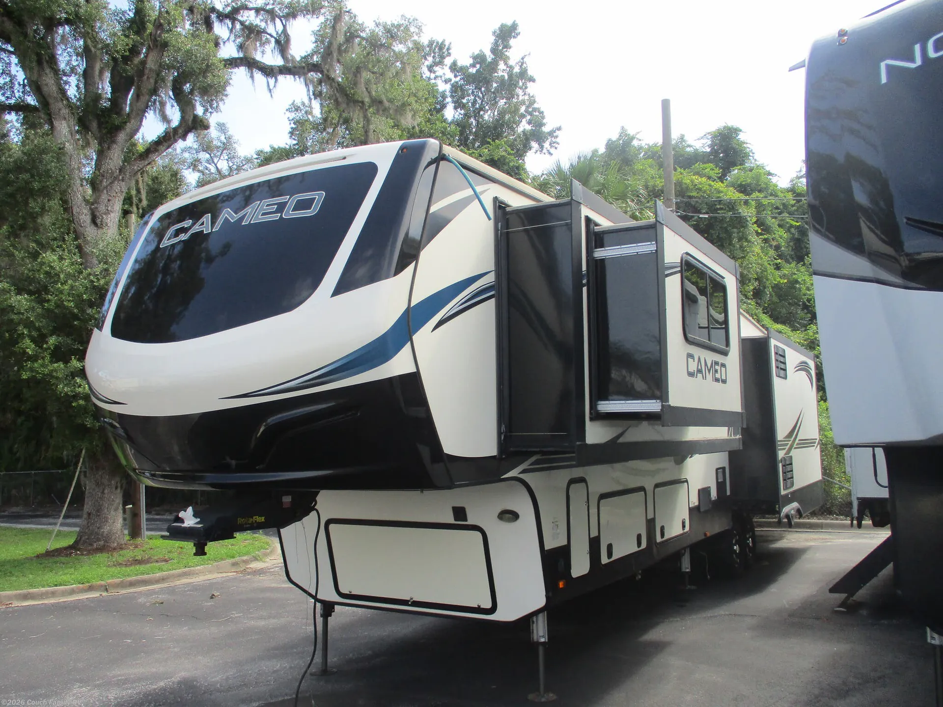 2020 CrossRoads Cameo CE3891MK - Photo 4