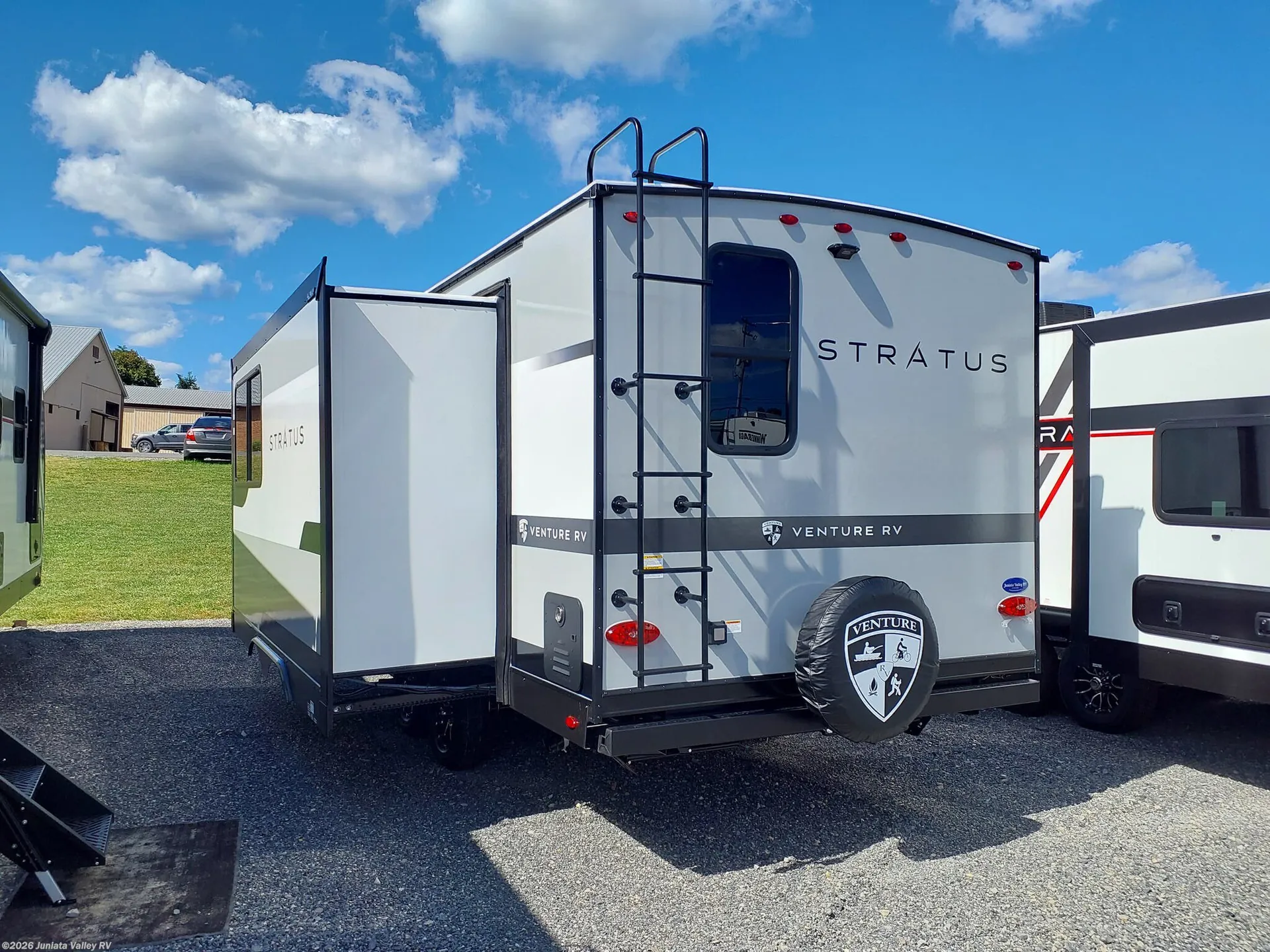 2027 Venture RV Stratus SR231VRK - Photo 4