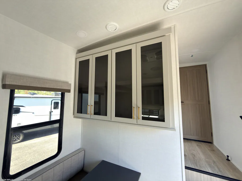 2027 Forest River Rockwood Signature 301SRK, Photos photo 20