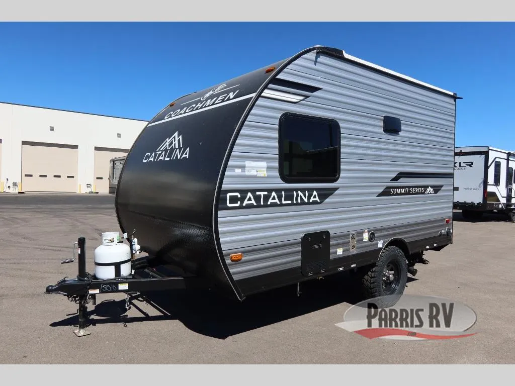 2026 Coachmen Catalina Summit Series 7 134RDX - Photo 4