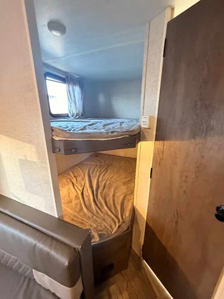 2021 Forest River Wildwood 178DB, Photos photo 12