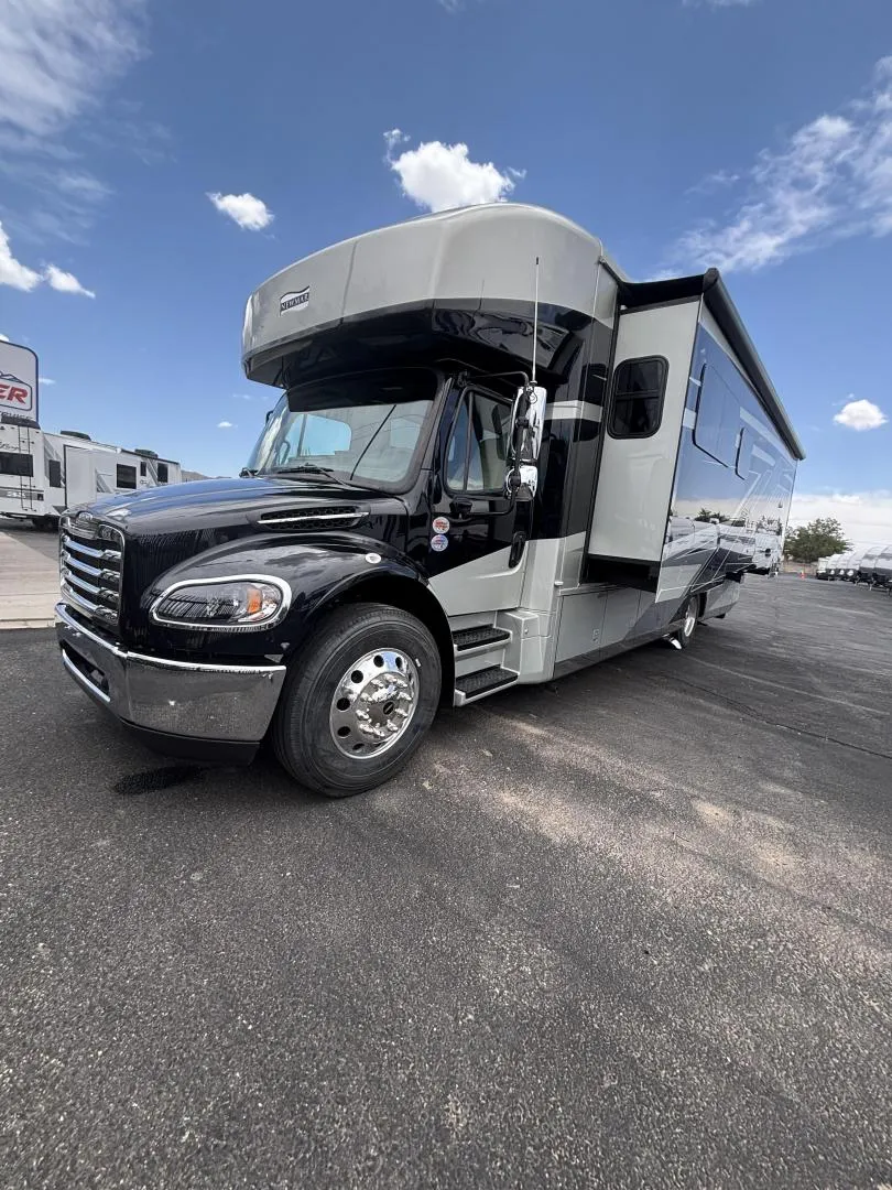 2026 Newmar Grand Star 3444 - Photo 2