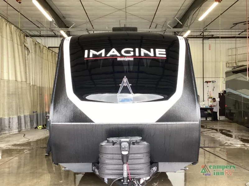 2026 Grand Design Imagine 2670MK - Photo 4