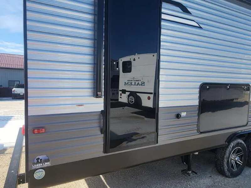 2026 Coachmen Catalina Legacy Edition 273DBHCK, Photos photo 55