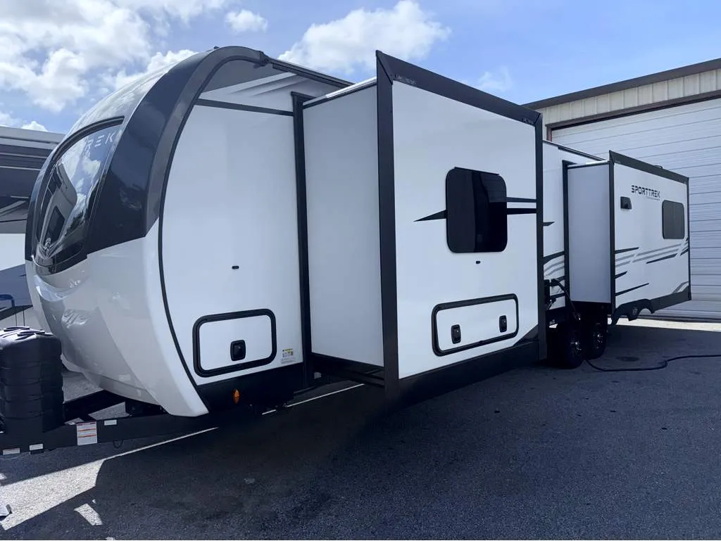 2026 Venture RV SportTrek Touring Edition STT343VIK - Photo 3