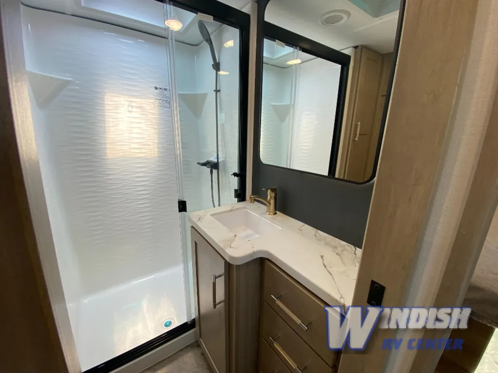 2026 Keystone RV Raptor Carbon Series 420, Photos photo 19