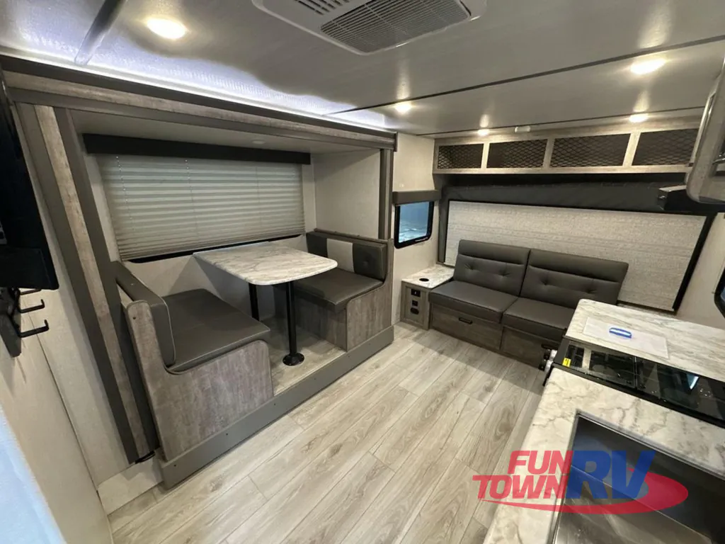 2023 Forest River RV Surveyor Legend X 17RBLX, Photos photo 17