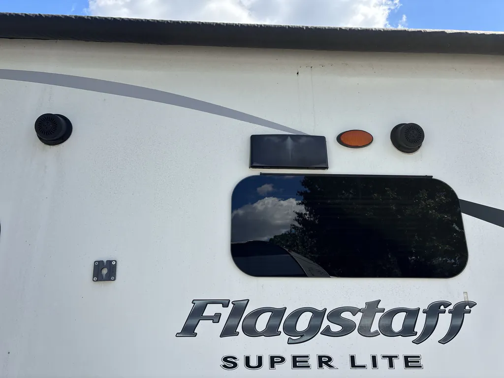2022 Forest River Flagstaff Super Lite 29RBS, Photos photo 35