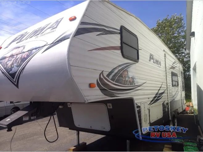 2015 Palomino Puma 253FBS - Photo 3