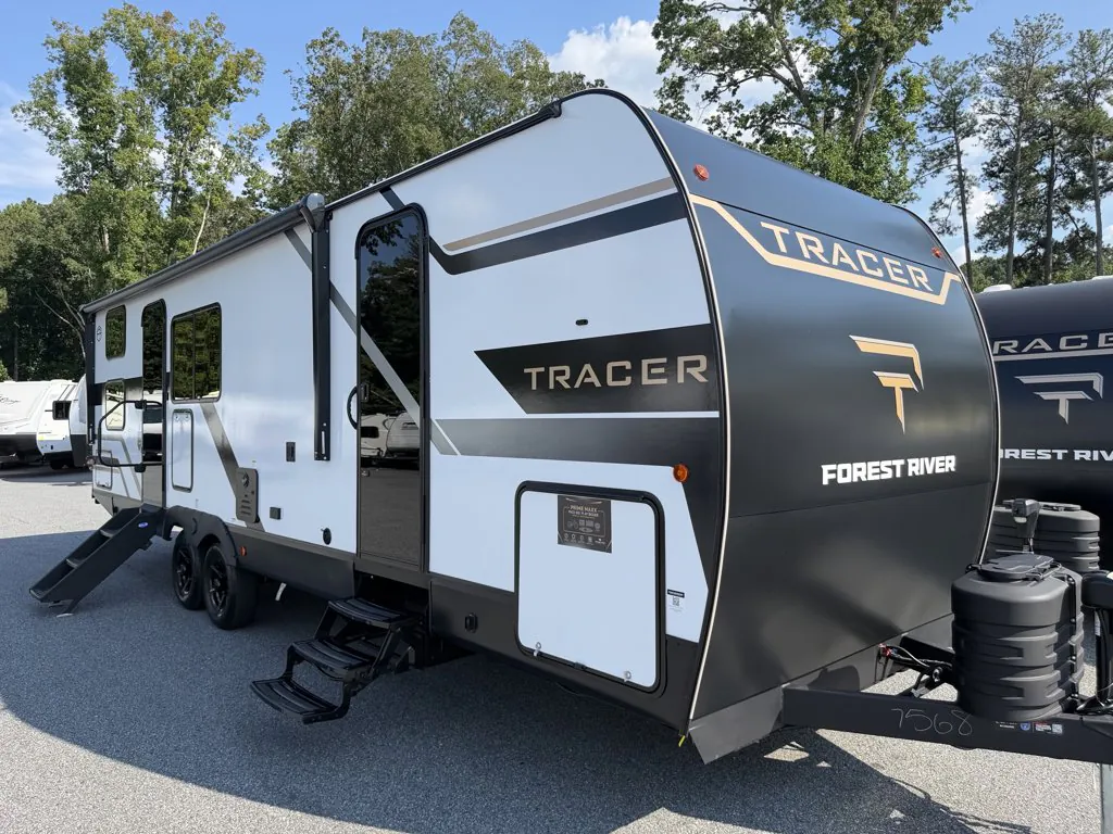 2027 Forest River Tracer 275BH dealer photo 1 from Open Roads Complete RV