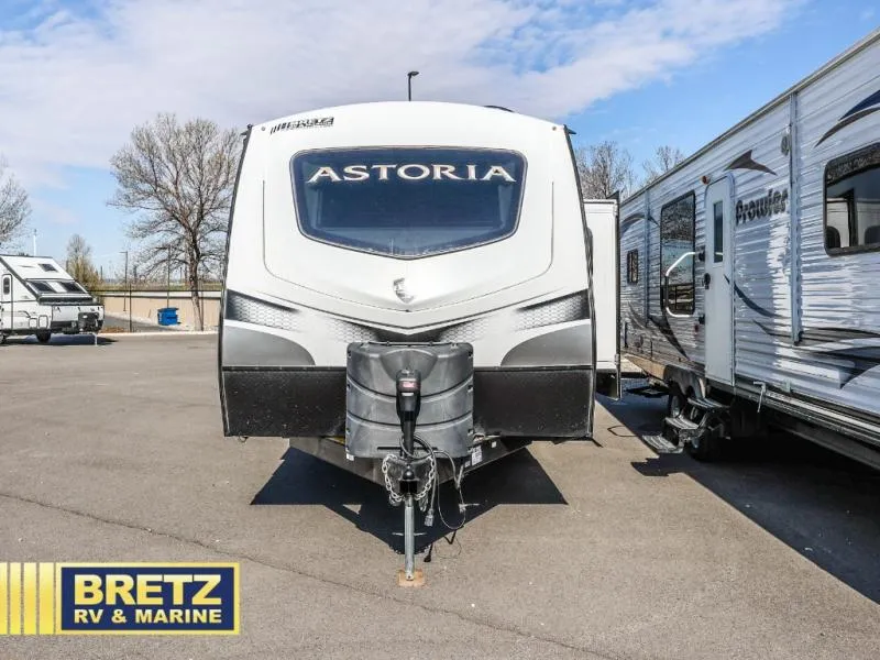 2022 Dutchmen Astoria 2703RB - Photo 3