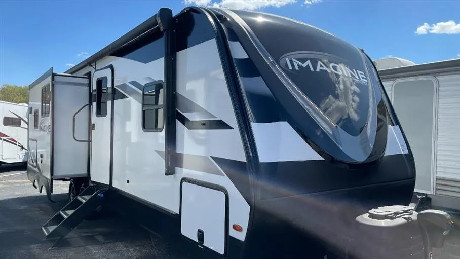 2024 Grand Design Imagine 2670MK - Photo 2