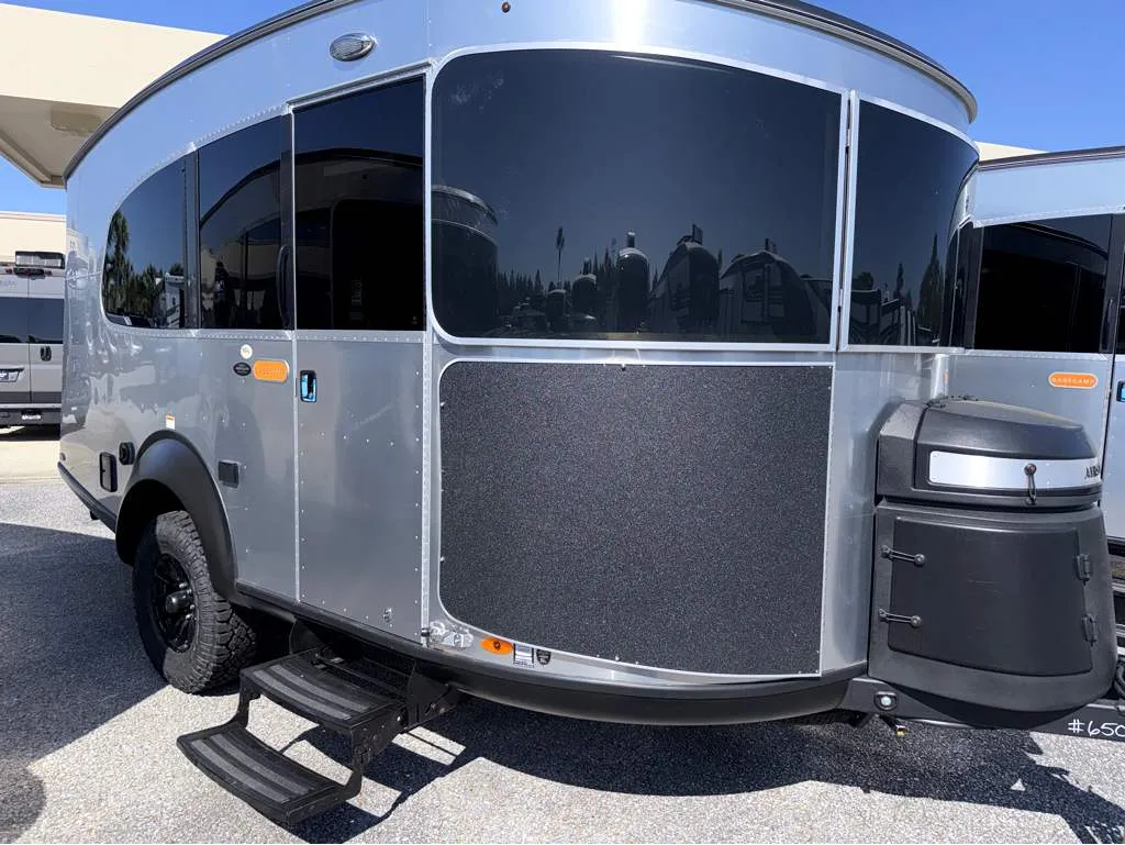 2026 Airstream Basecamp Xe 20XE - Photo 2
