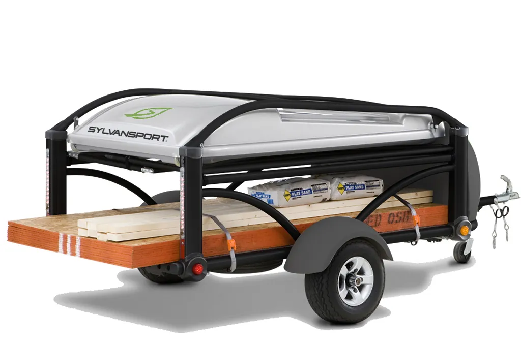 2026 SYLVANSPORT SylvanSport Go All Out - Photo 4