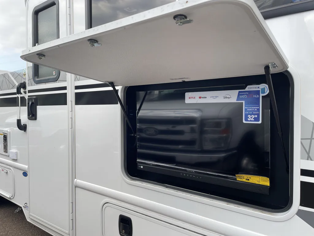 2027 Thor Motor Coach Freedom Elite 31FE, Photos photo 24
