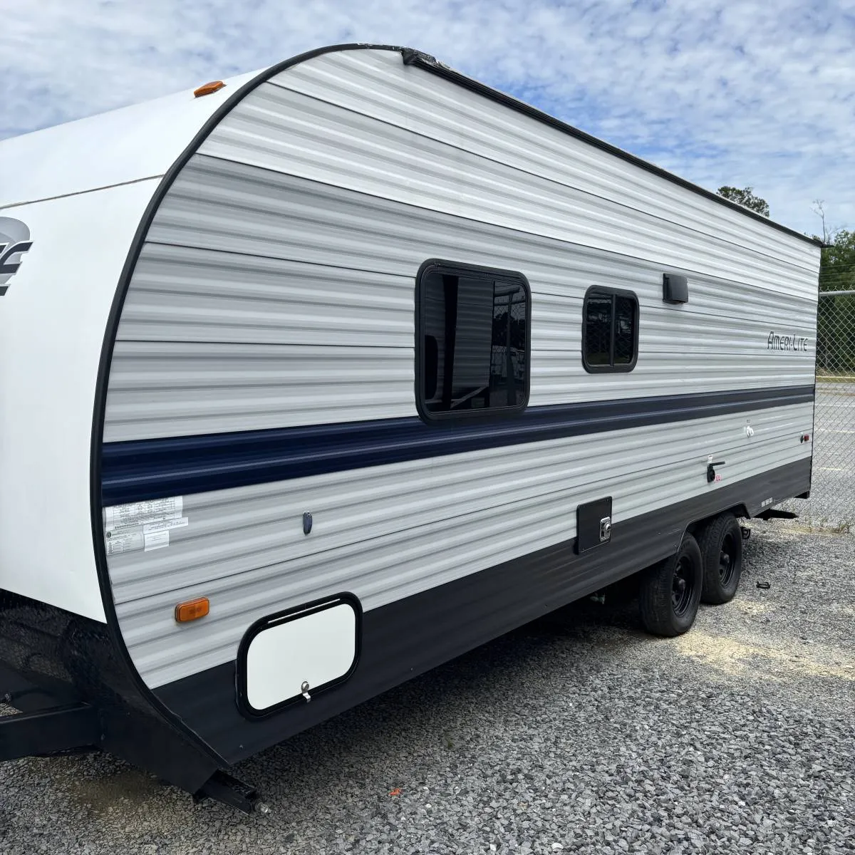 2022 Gulfstream Ameri Lite 248BH - Photo 4