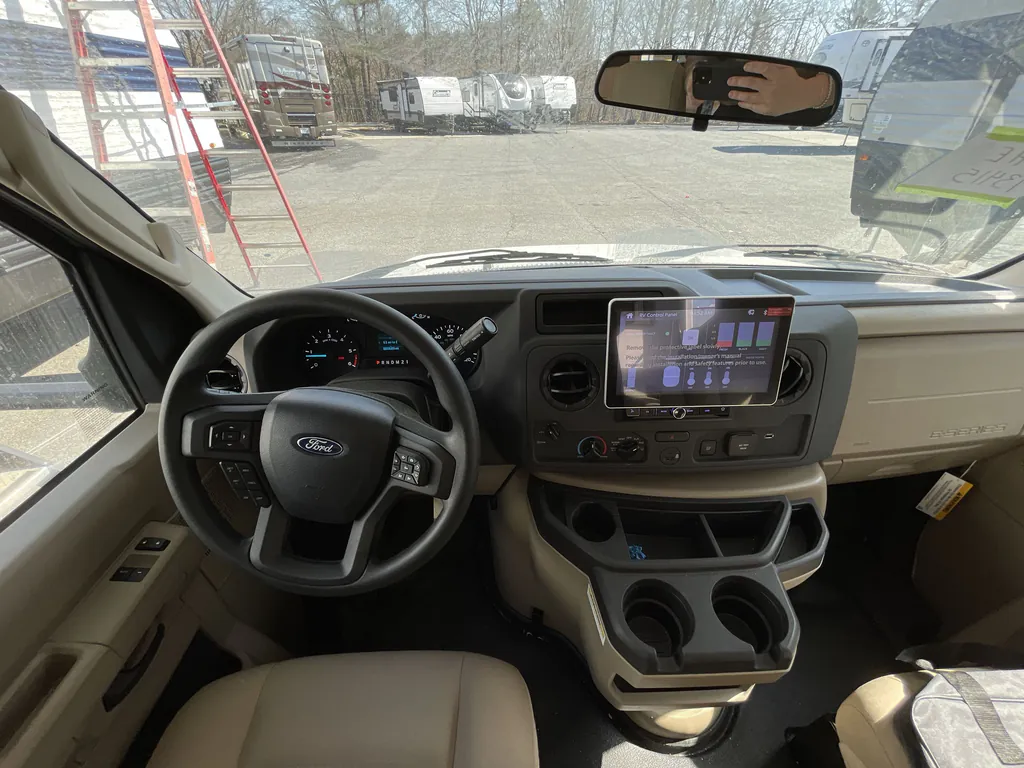 2026 Thor Motor Coach Freedom Elite 28HE, Photos photo 21