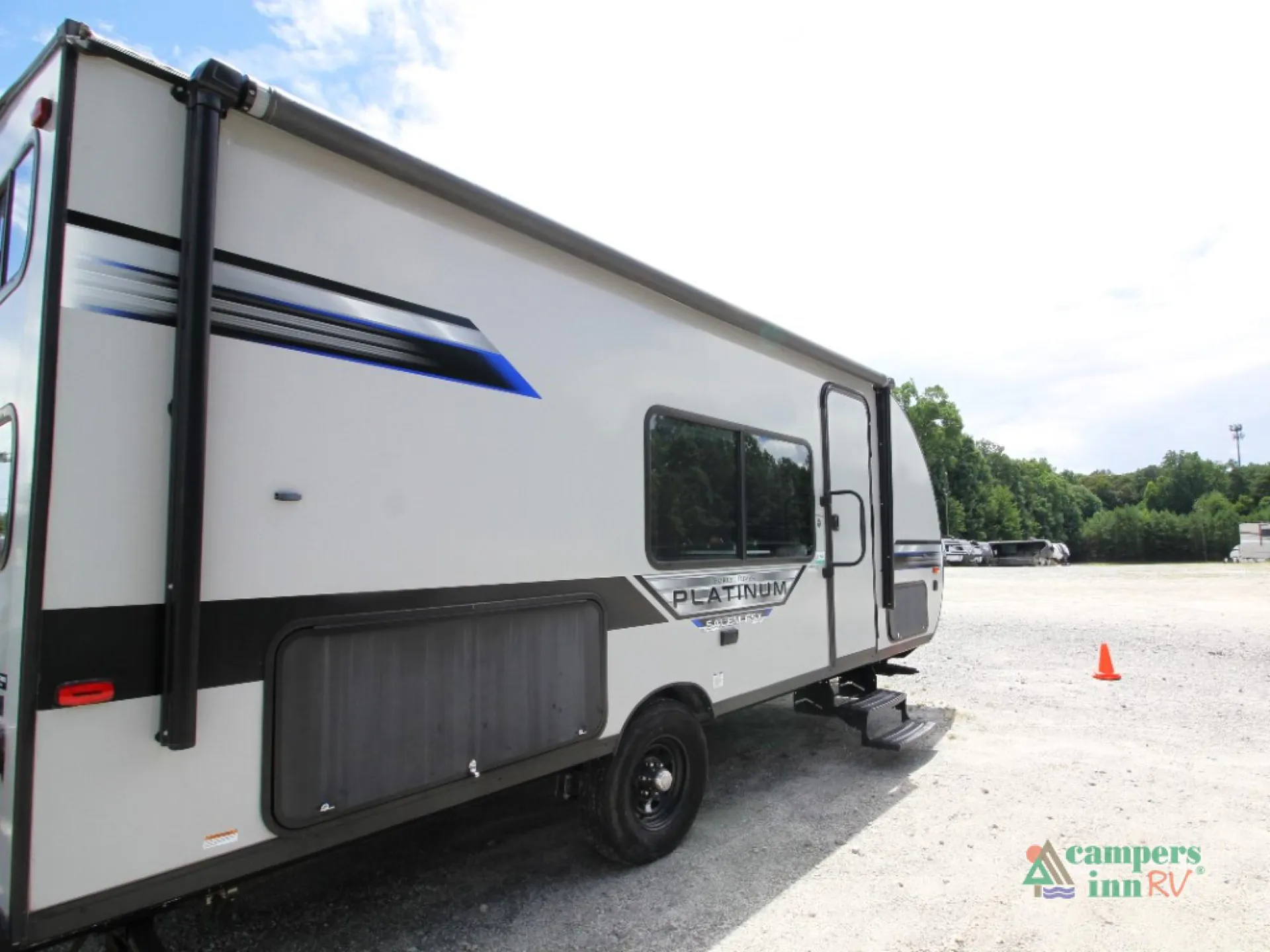 2020 Forest River Salem FSX 179DBK — Photo 6