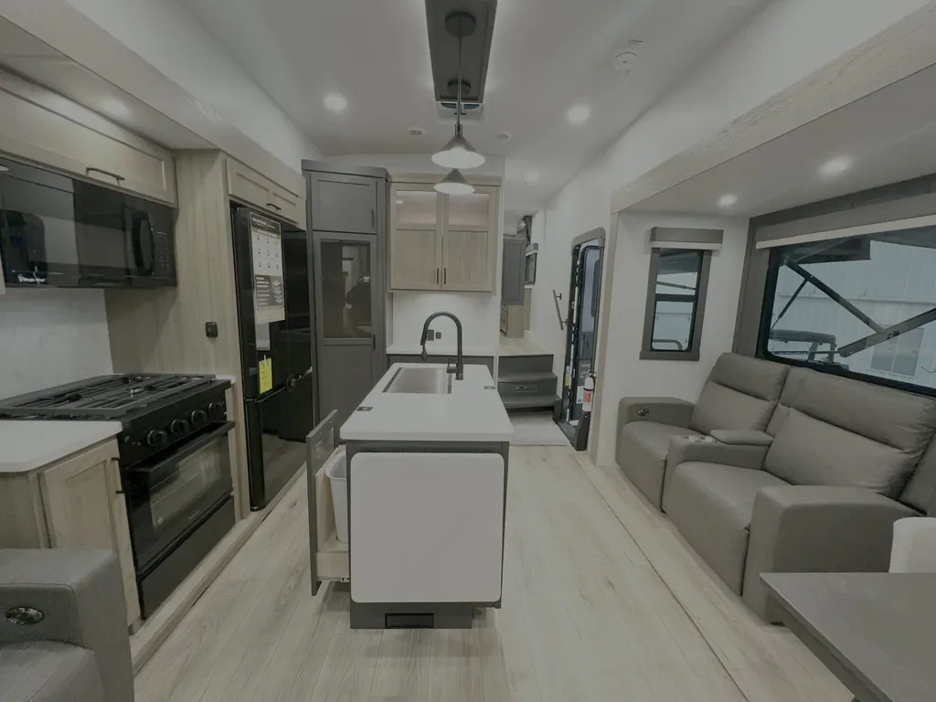2026 Forest River Rockwood Signature 403SDB, Photos photo 19