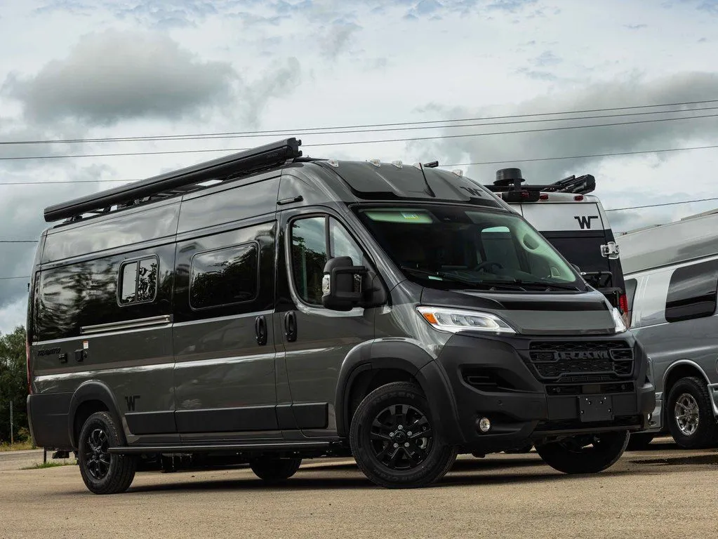 2027 Winnebago Travato 59G - Photo 2