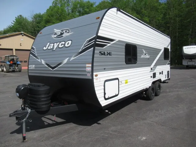 2026 Jayco Jay Flight SLX 210QB - Photo 4