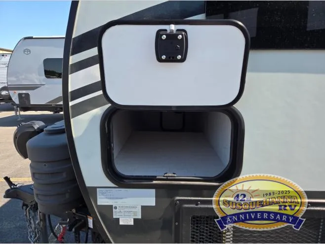 2024 Forest River RV Flagstaff E-Pro 14D - Photo 4