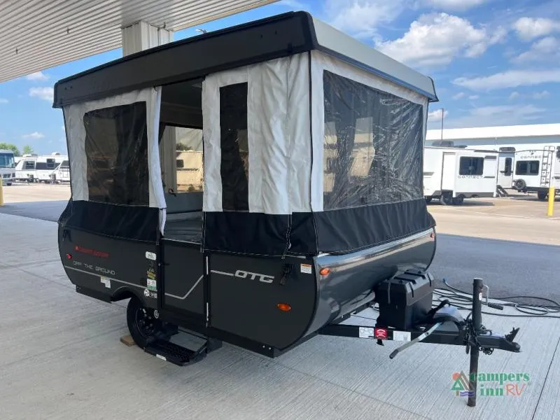 2025 Forest River RV Rockwood OTG R190TG - Main photo