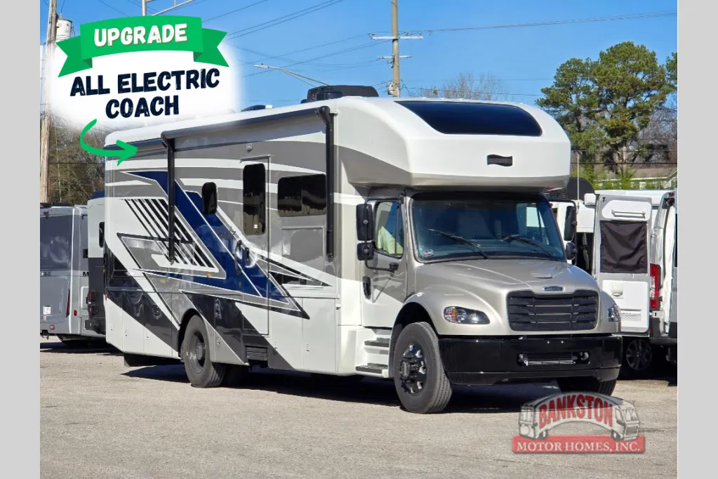 2026 Newmar Grand Star 3444 - Photo 2