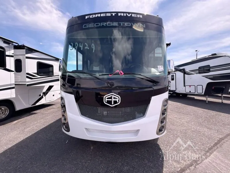 2027 Forest River Georgetown 5 Series GT5 31L5 - Photo 4