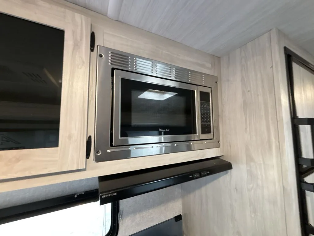 2022 East to West Della Terra 271BH, Photos photo 9