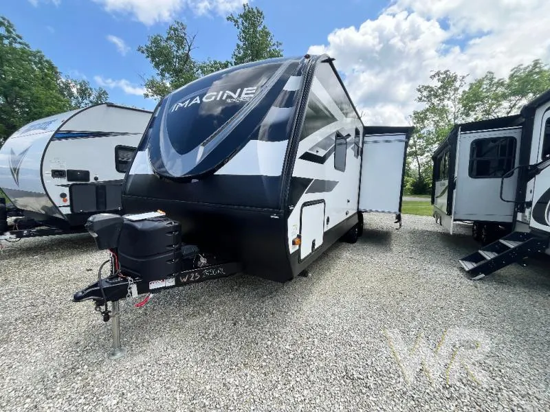 2023 Grand Design Imagine 2500RL - Photo 4