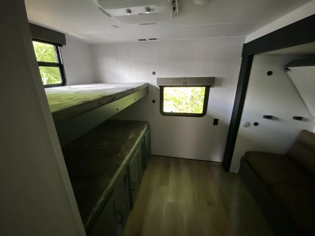 2026 Forest River Puma 32BHQS, Photos photo 16