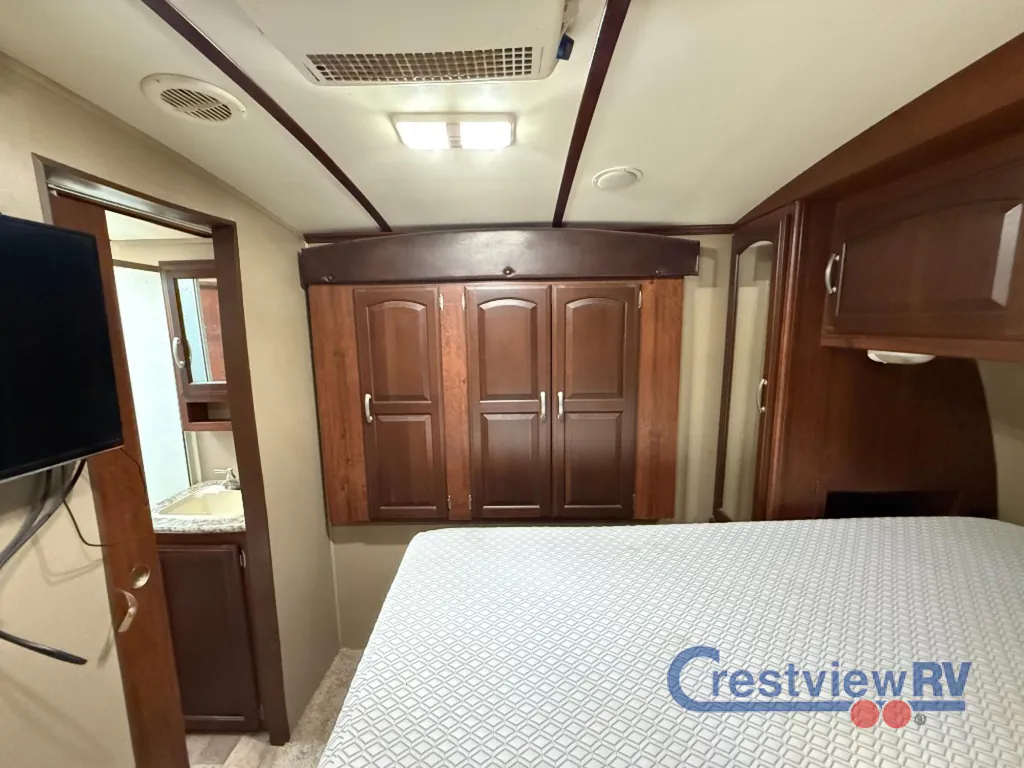 2014 Keystone Outback 298RE, Photos photo 24