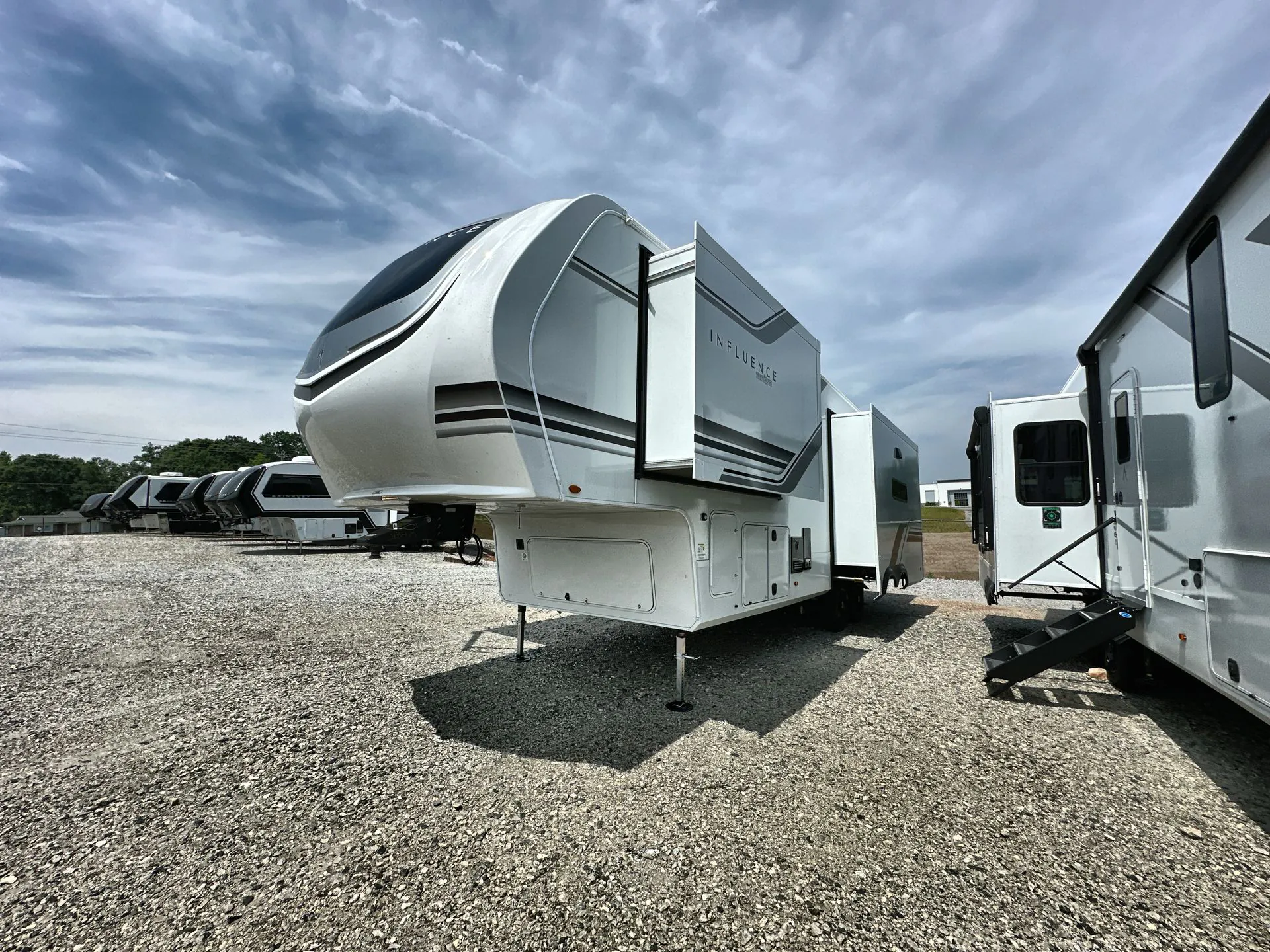 2025 Grand Design Influence 2903RL - Photo 3