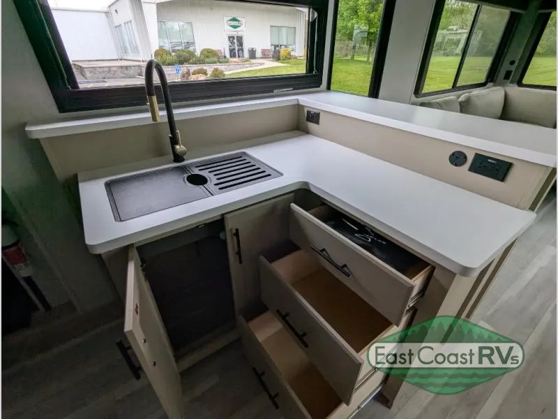 2026 Keystone RV Cougar Half-Ton 30REP - Photo 4