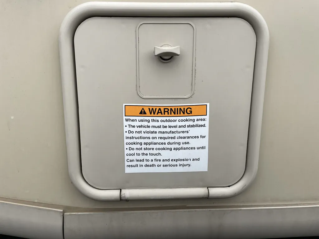 2022 Thor Motor Coach Freedom Traveler A32, Photos photo 20