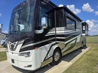 2025 Tiffin Allegro Bus 40 IP - Photo 3