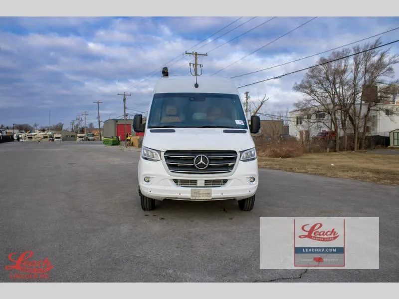 2025 Coachmen Galleria 24Q - Photo 3