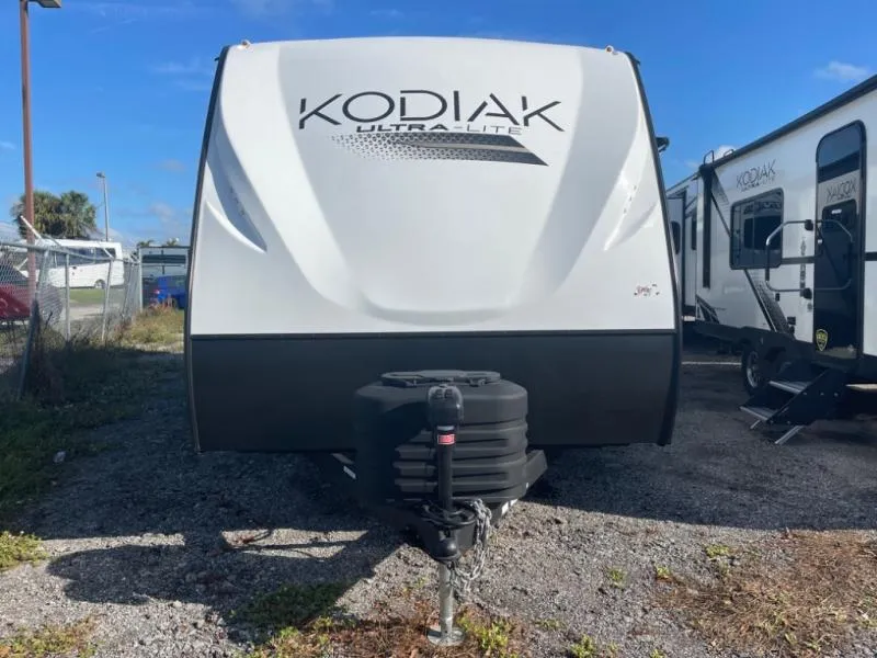 2025 Dutchmen Kodiak 241BHSL - Photo 3