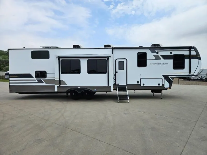 2026 Keystone Sprinter 3920DSL - Photo 3