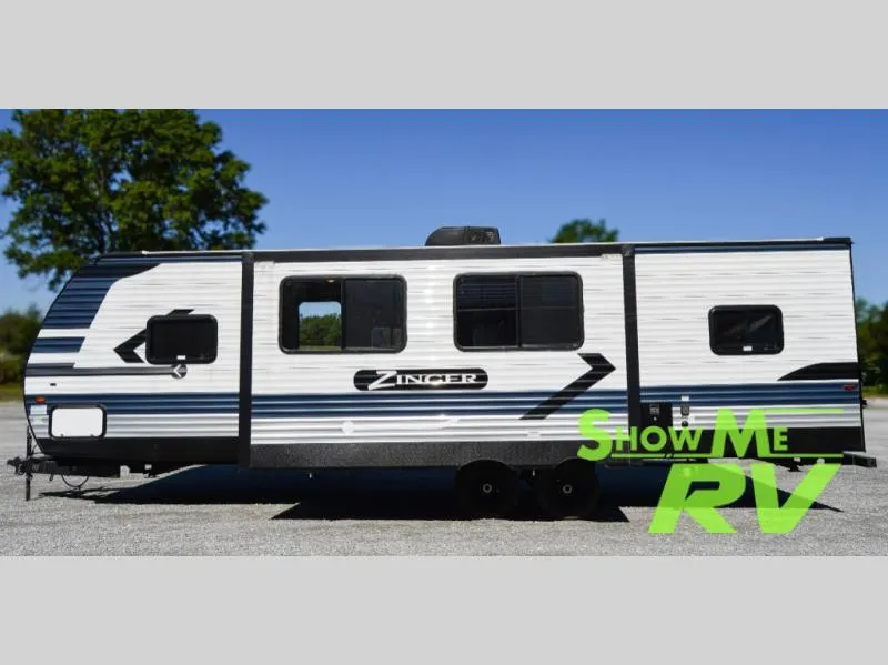2022 CrossRoads Zinger 290KB - Photo 3