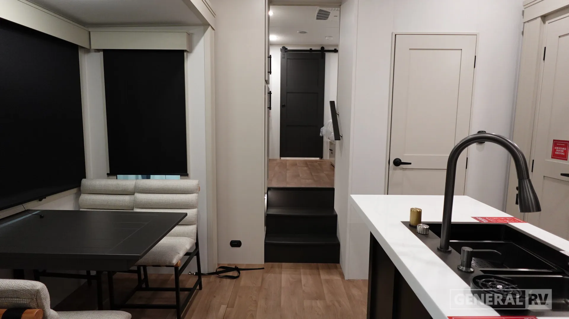 2026 Grand Design Solitude 380FL - Photo 3
