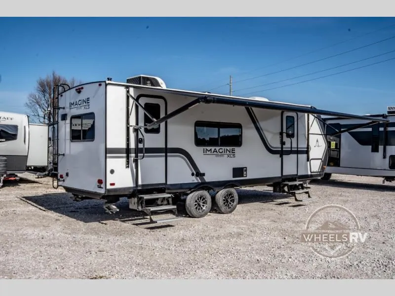 2026 Grand Design Imagine XLS 23LDE - Photo 4