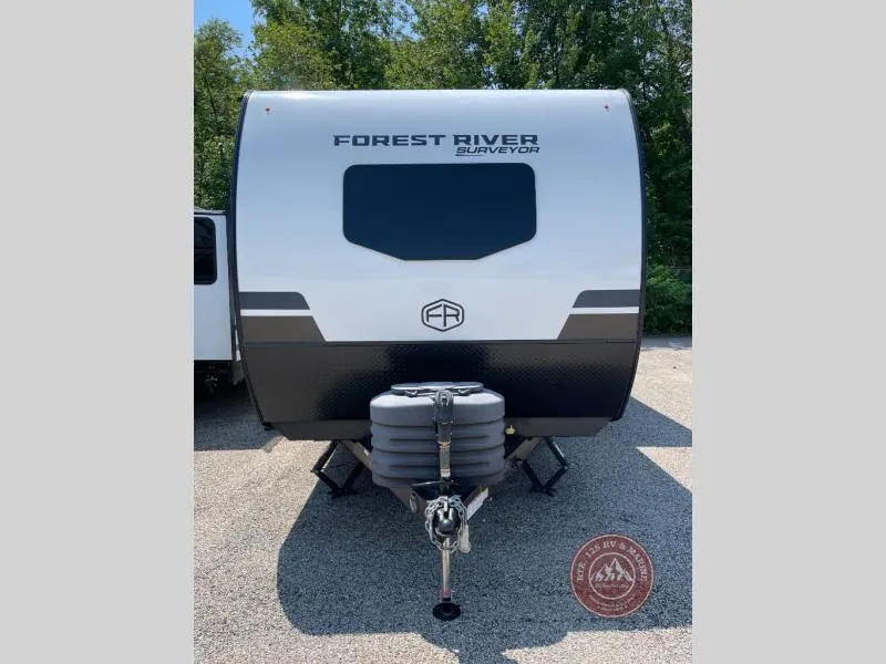 2025 Forest River Surveyor Legend 260BHLE - Photo 3
